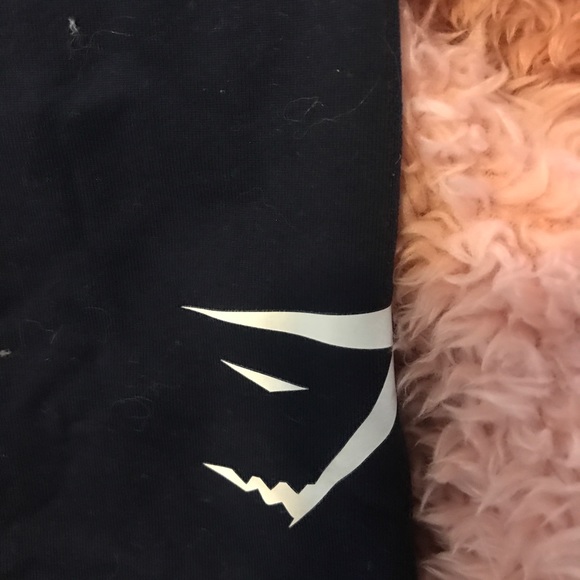 Gymshark Ark Jersey Leggings - Picture 5 of 5